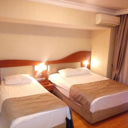 Gold Heykel Hotel Bursa Ngoại thất bức ảnh