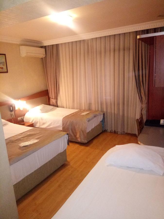 Gold Heykel Hotel Bursa Ngoại thất bức ảnh