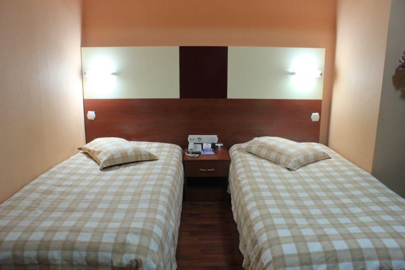 Gold Heykel Hotel Bursa Ngoại thất bức ảnh