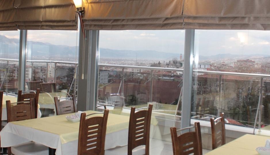 Gold Heykel Hotel Bursa Ngoại thất bức ảnh