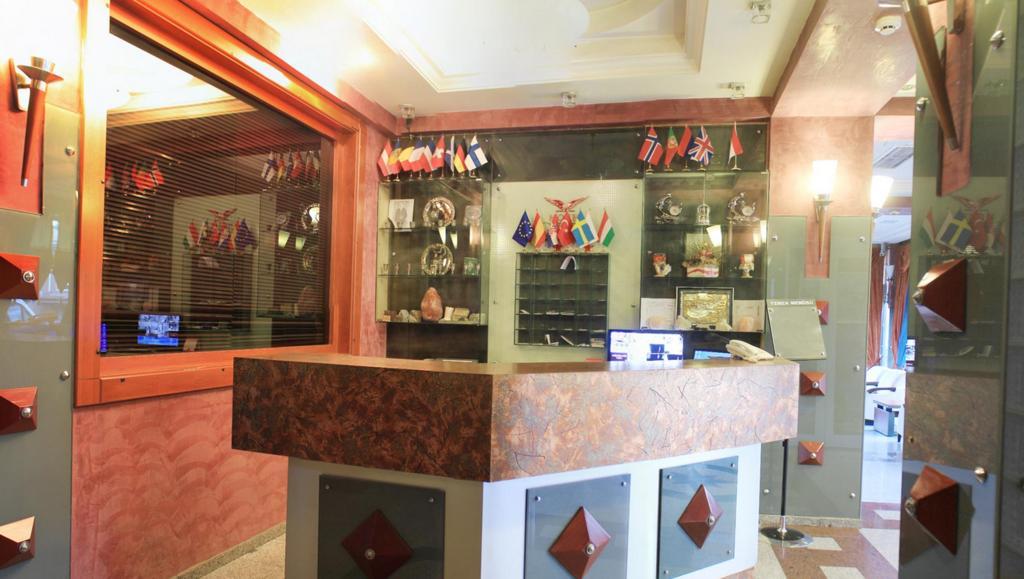 Gold Heykel Hotel Bursa Ngoại thất bức ảnh